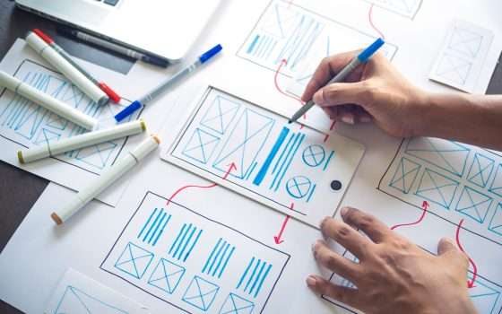 Cos'è l'UX? Un corso per imparare l'Esperienza Utente