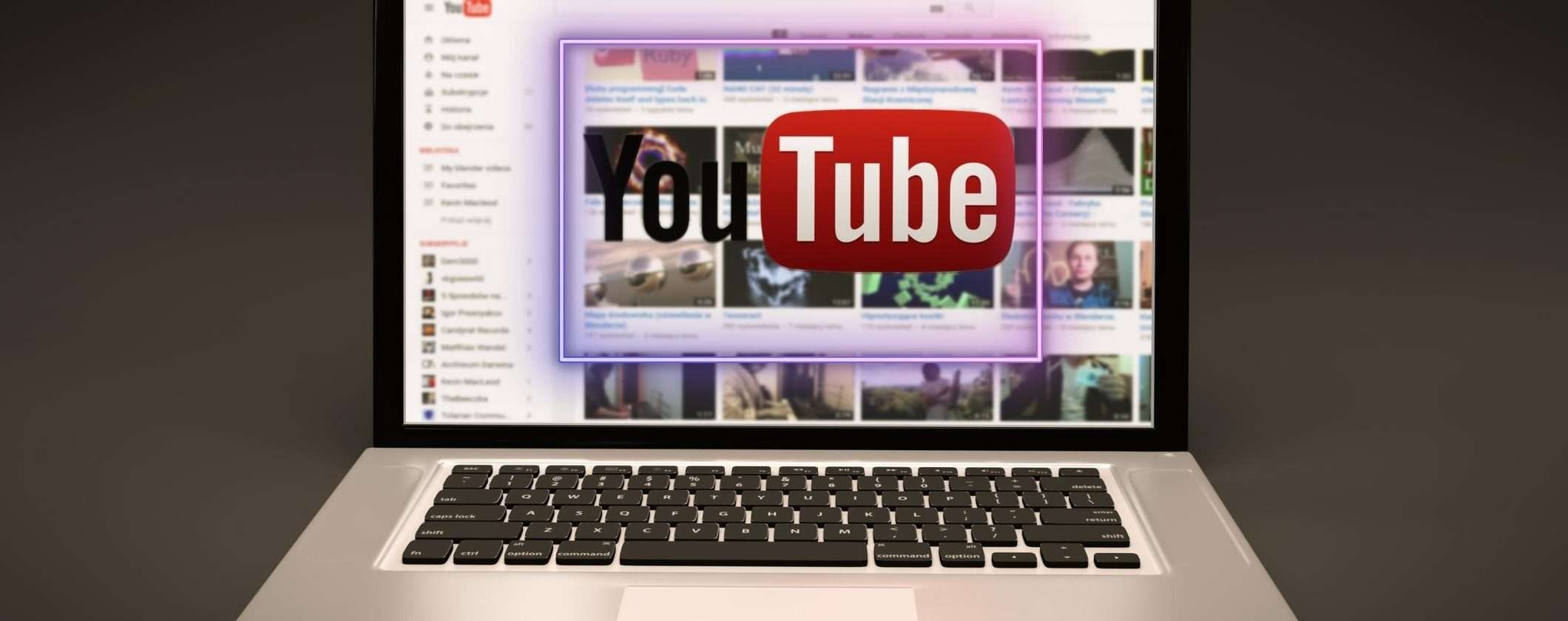 YouTube punta tutto sul metaverso e i video NFT