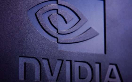 NVIDIA lascia le crypto, IA valgono molto di più