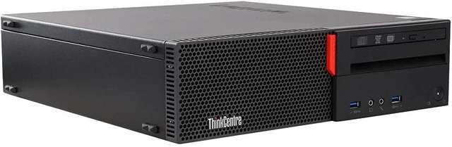 Lenovo ThinkCentre M700 - 1