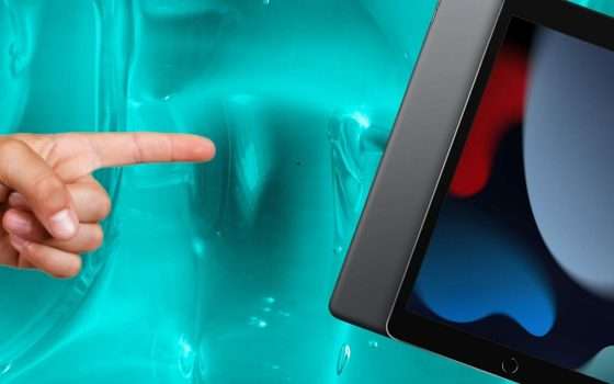 Apple iPad 2021: se lo hai sempre voluto, con questo sconto eBay è TUO