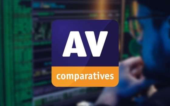 Assegnato il premio miglior antivirus 2021 di AV-Comparatives