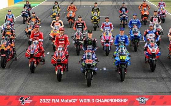 Come vedere la MotoGP 2022 con una VPN