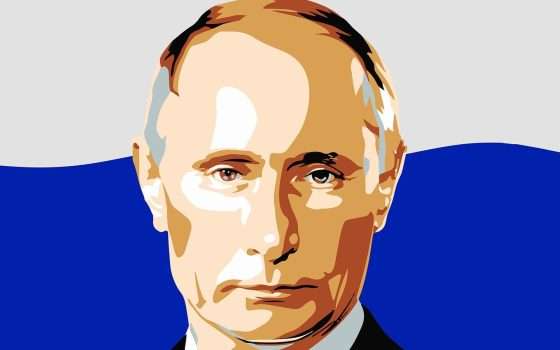 Apple e Google hanno ceduto alle intimidazioni di Putin