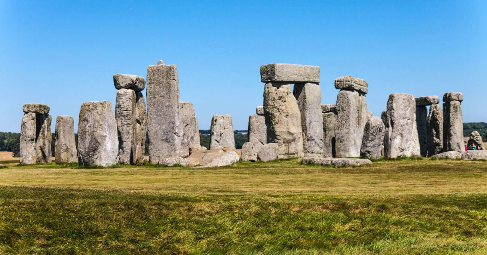 Stonehenge: scoperta la sua funzione originale?