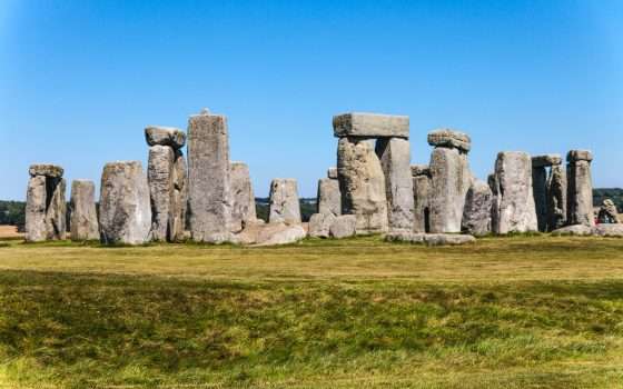 Stonehenge: scoperta la sua funzione originale?