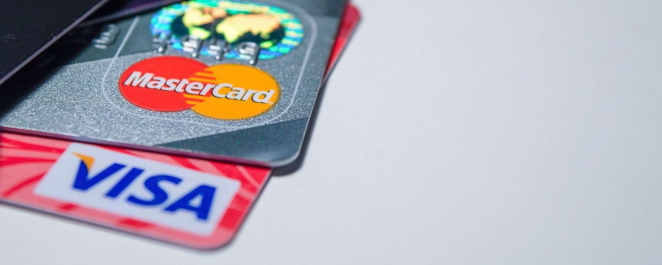 Visa e Mastercard sospendono i servizi in Russia (update)