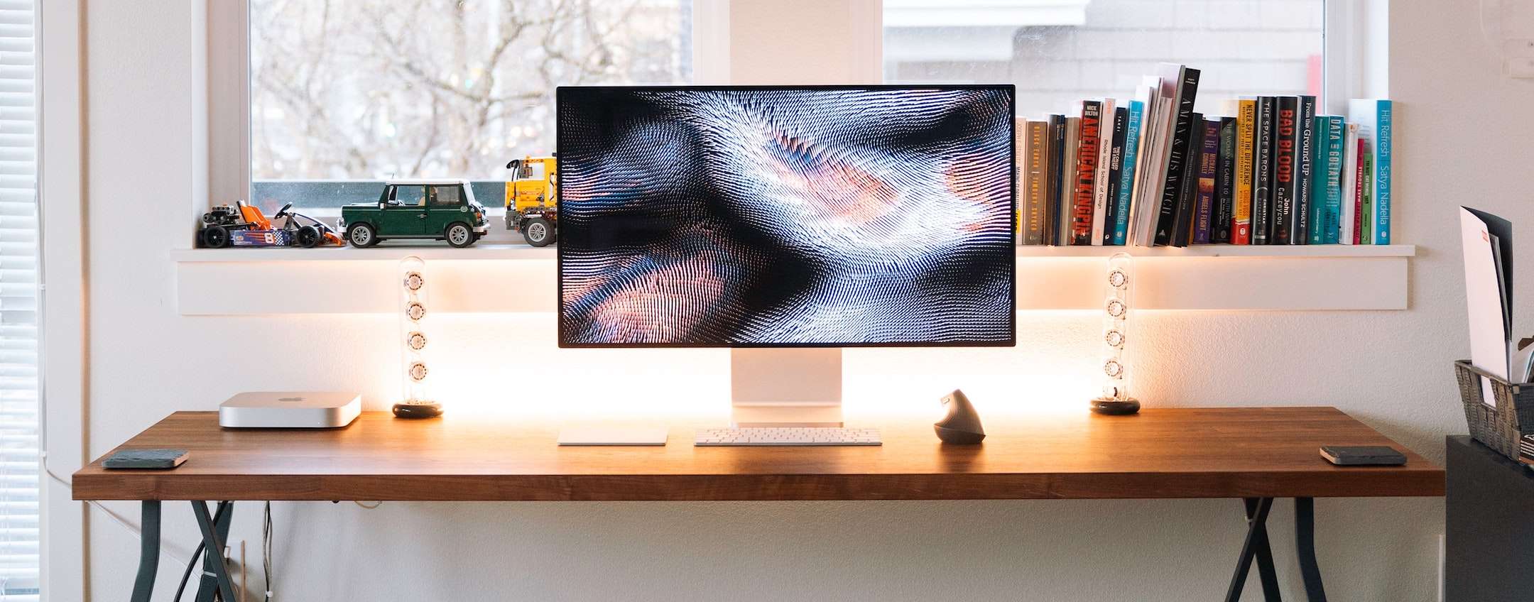 Apple Pro Display XDR 2 con quantum dot in arrivo