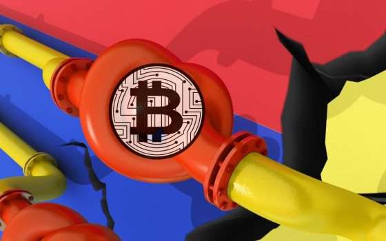 Adozione di Bitcoin in crescita: ci pensa la guerra ad accelerare i tempi