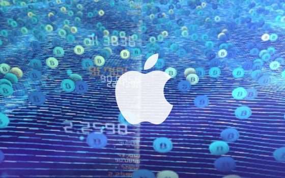 Apple può attirare oltre 1 miliardo di nuovi utenti alle criptovalute