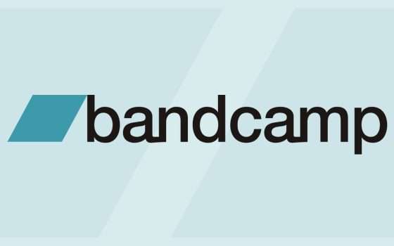 La musica di Bandcamp suona per Epic Games