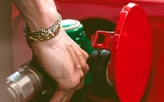 Benzina, gasolio e GPL: prezzi di nuovo in aumento