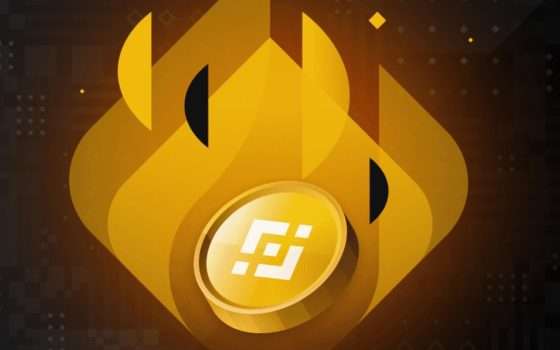 Binance vuole diventare un'istituzione finanziaria globale