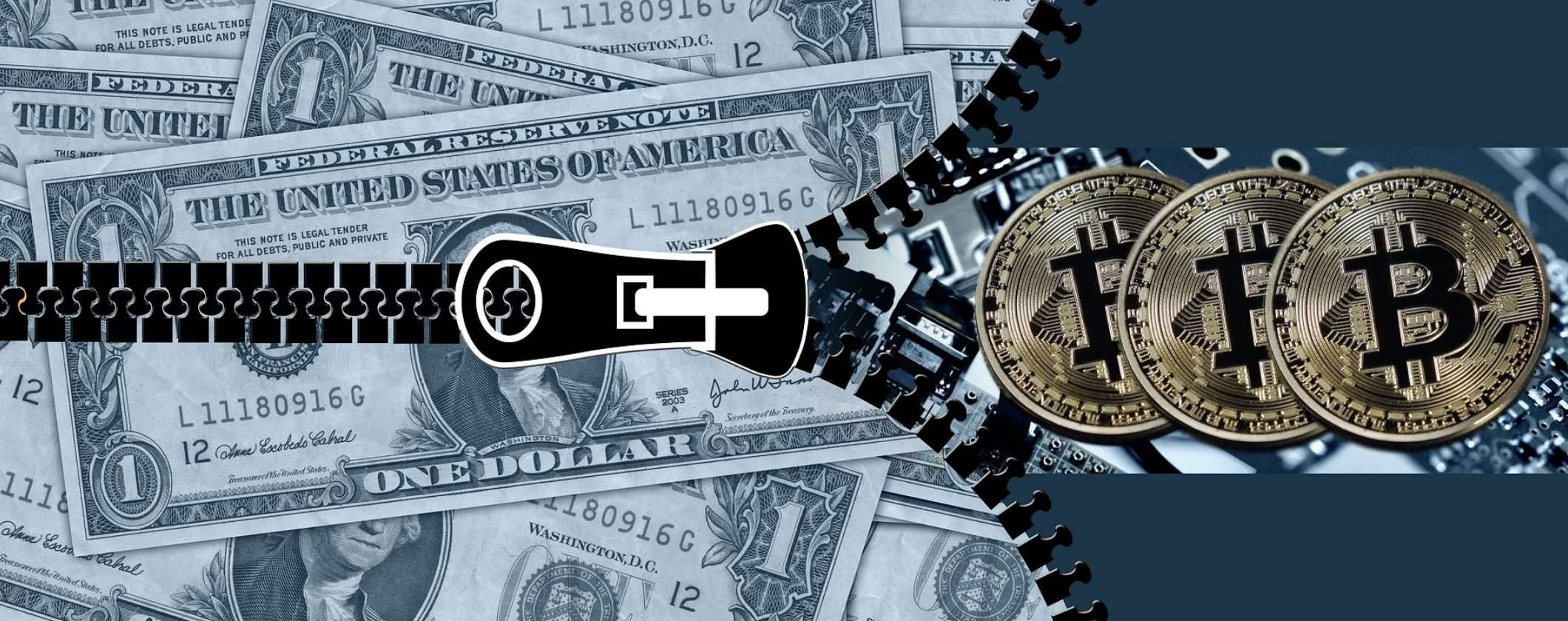 Bitcoin prenderà il sopravvento sul mercato azionario