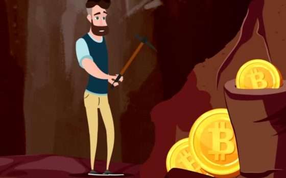 Bitcoin si è lasciato sorpassare dalle altcoin