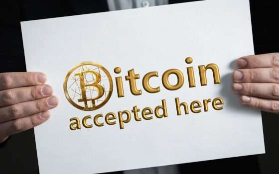 Bitcoin è stato approvato come valuta legale a Lugano