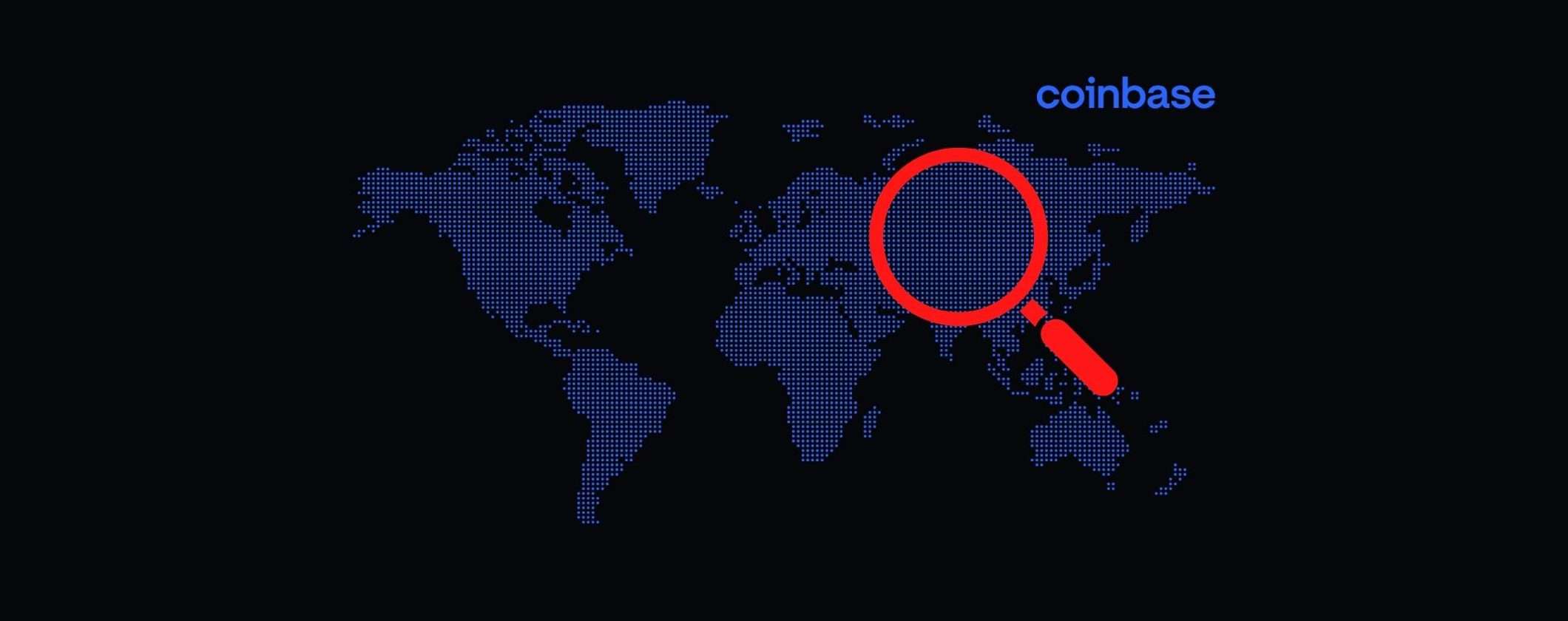 Coinbase ha denunciato 25mila indirizzi russi per attività illecite