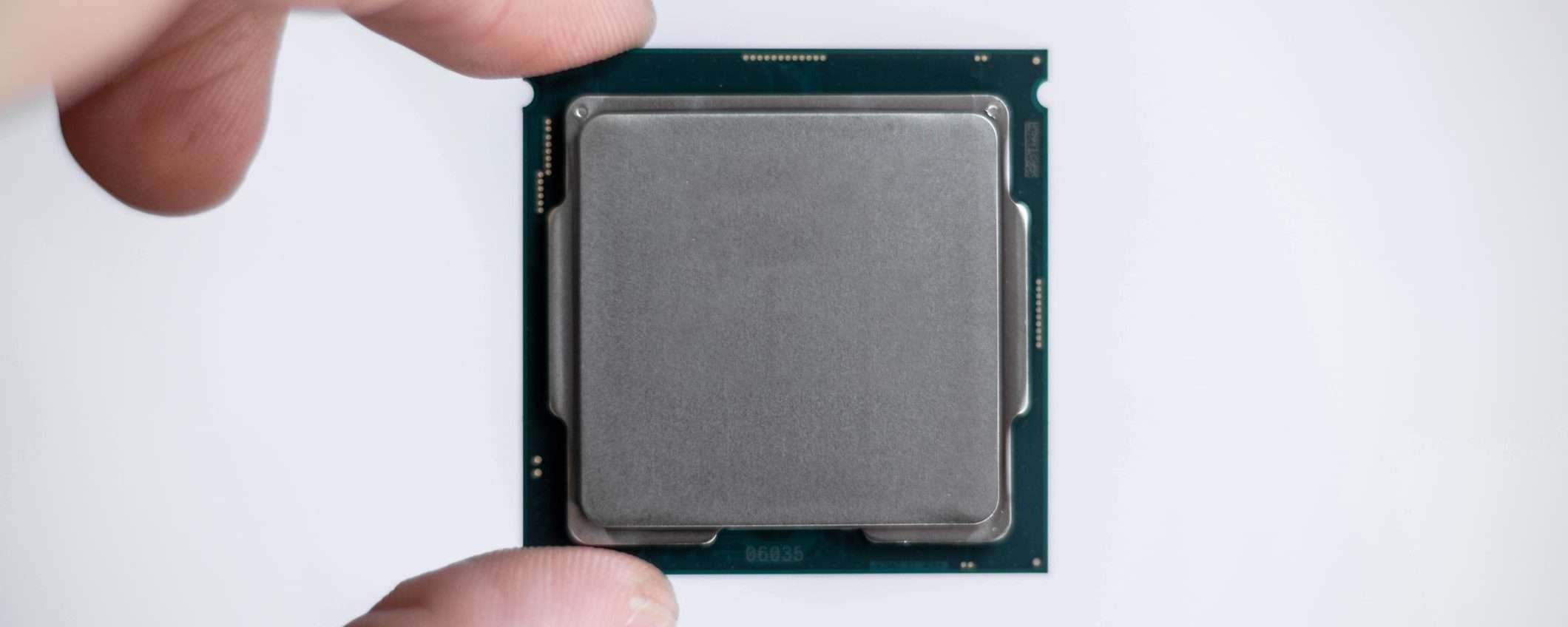 160 CPU Intel sotto i vestiti: è accaduto in Cina