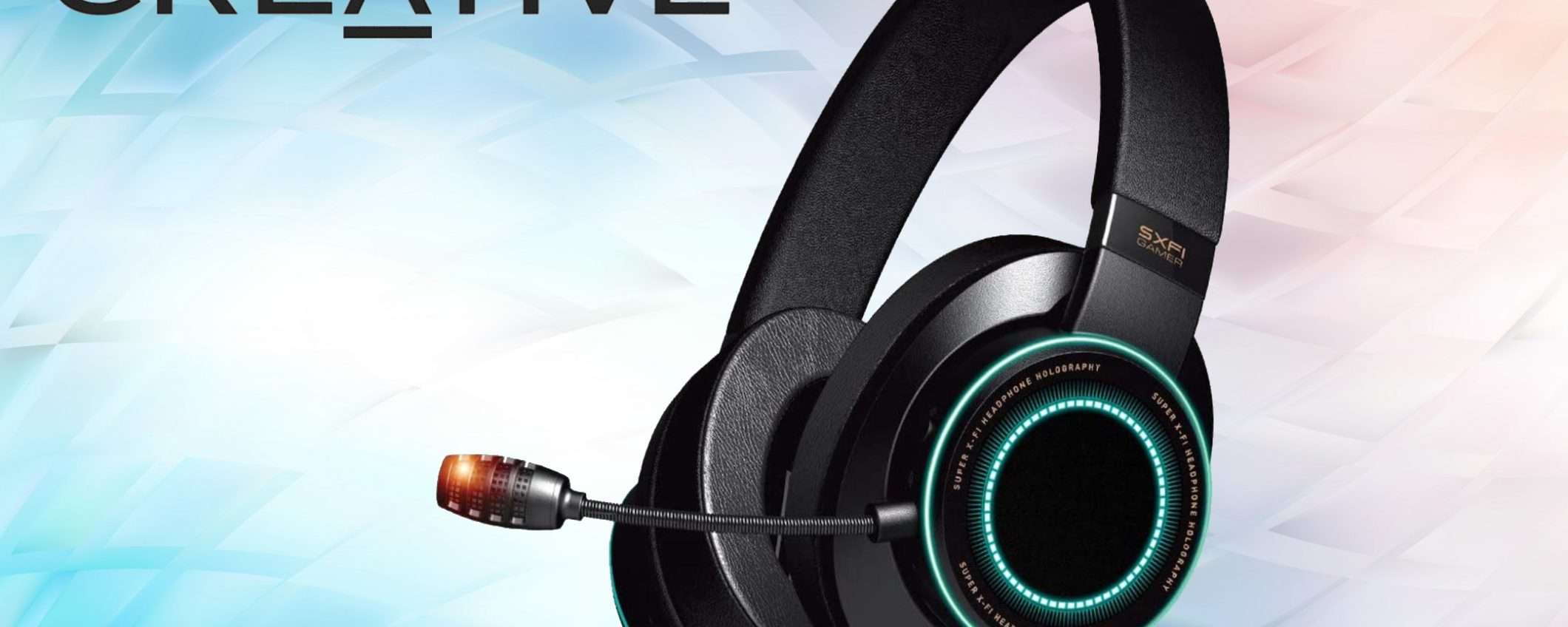 Creative Sxfi Gamer: il vero surround alle tue orecchie a soli 60 euro