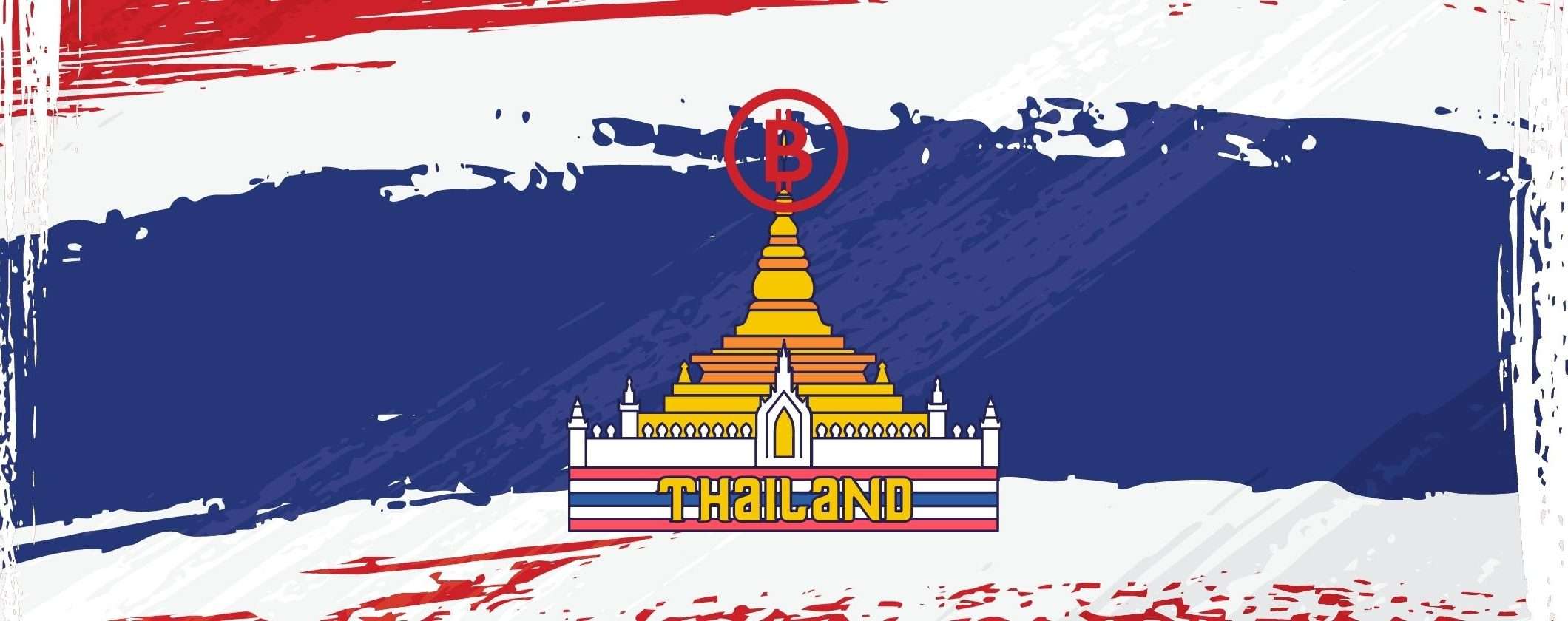 Criptovalute: la Thailandia allenta le regole fiscali sulle risorse digitali