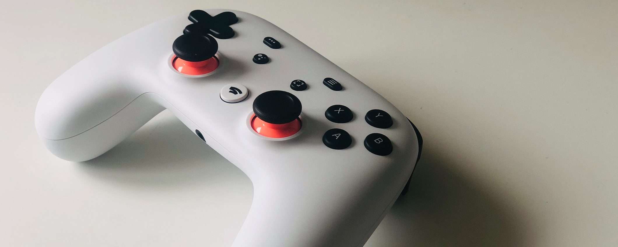 Google Stadia potrebbe supportare i giochi Windows