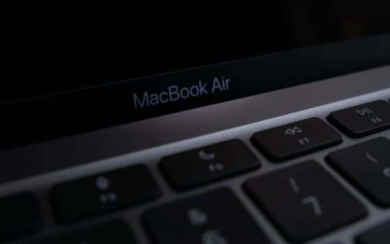 MacBook Air: nuovo modello nella seconda metà del 2022