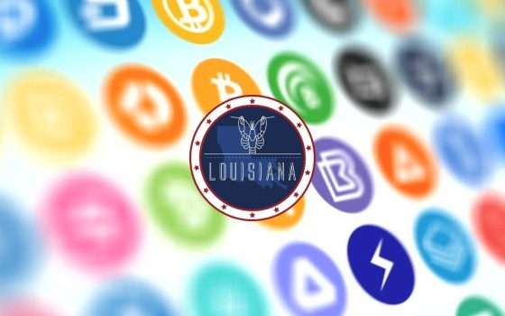 Donazioni in criptovalute sosterranno le campagne elettorali in Louisiana