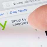 eBay pronto ad accettare Bitcoin e criptovalute