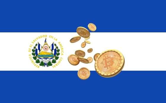 El Salvador non emette le obbligazioni Bitcoin come promesso