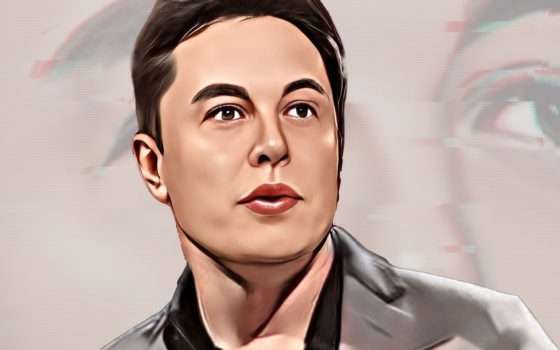 Crypto truffe su YouTube con un video di Elon Musk