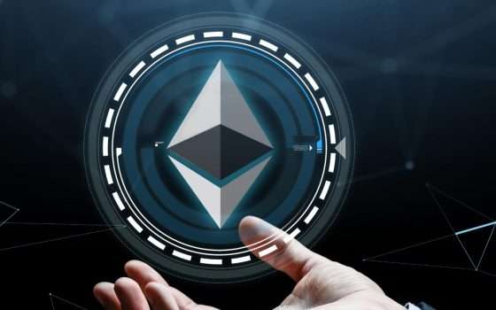 Ethereum supera i 3mila dollari dopo un acquisto di Three Arrows Capital