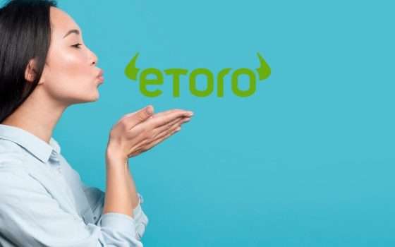 eToro quota Fantom e Theta: boom di trading giornaliero