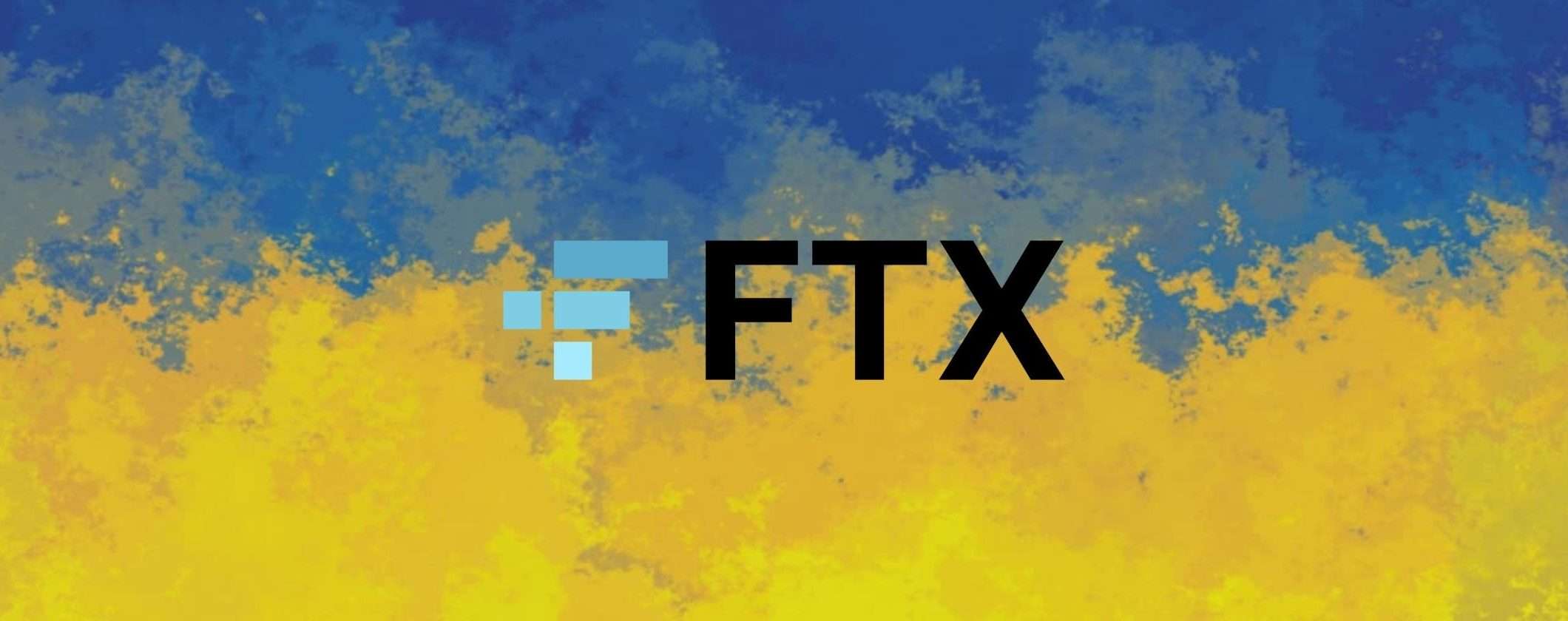 FTX sosterrà l'Ucraina nella raccolta di donazioni in criptovalute