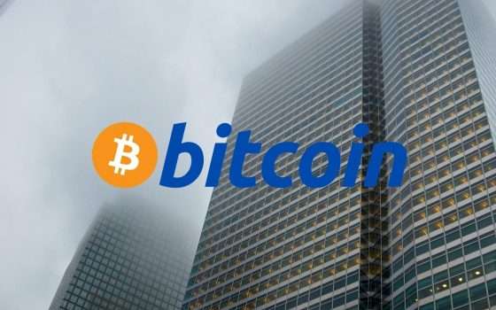 Goldman Sachs ha scambiato uno strumento collegato a Bitcoin