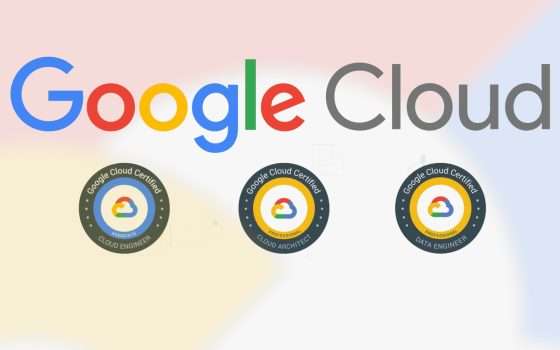 Google Cloud Pro: al via il corso per gli sviluppatori di domani