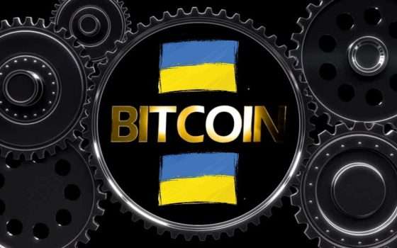 Guerra Russia-Ucraina: l'utilità di Bitcoin dalla voce di chi è sul campo