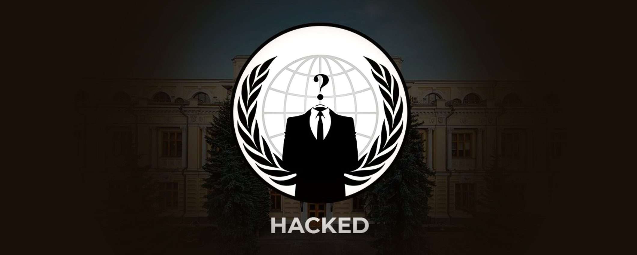 Anonymous minaccia la Banca Centrale della Federazione Russa