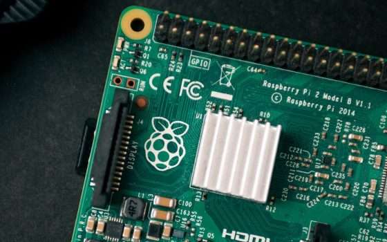 Raspberry Pi compie 10 anni, buon compleanno