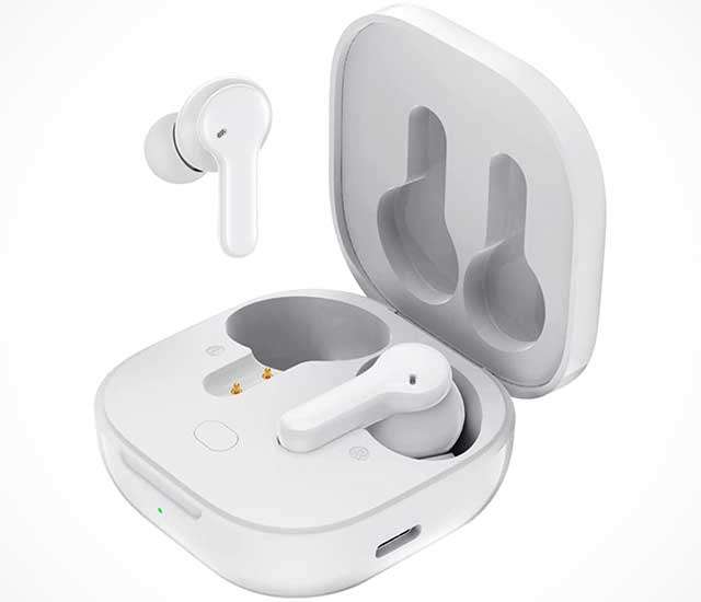 HOMSCAM, auricolari Bluetooth