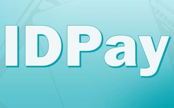 IDPay, una piattaforma per i benefici economici