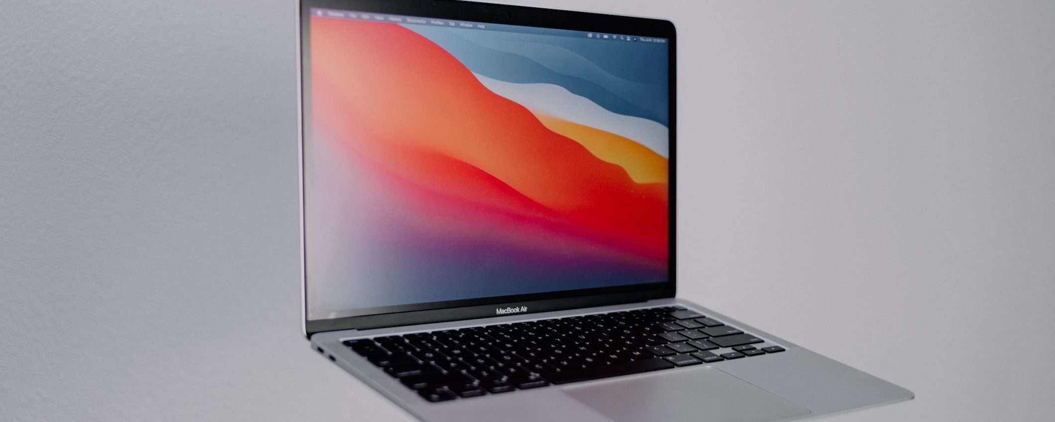 MacBook Air: un modello tutto nuovo nel 2022