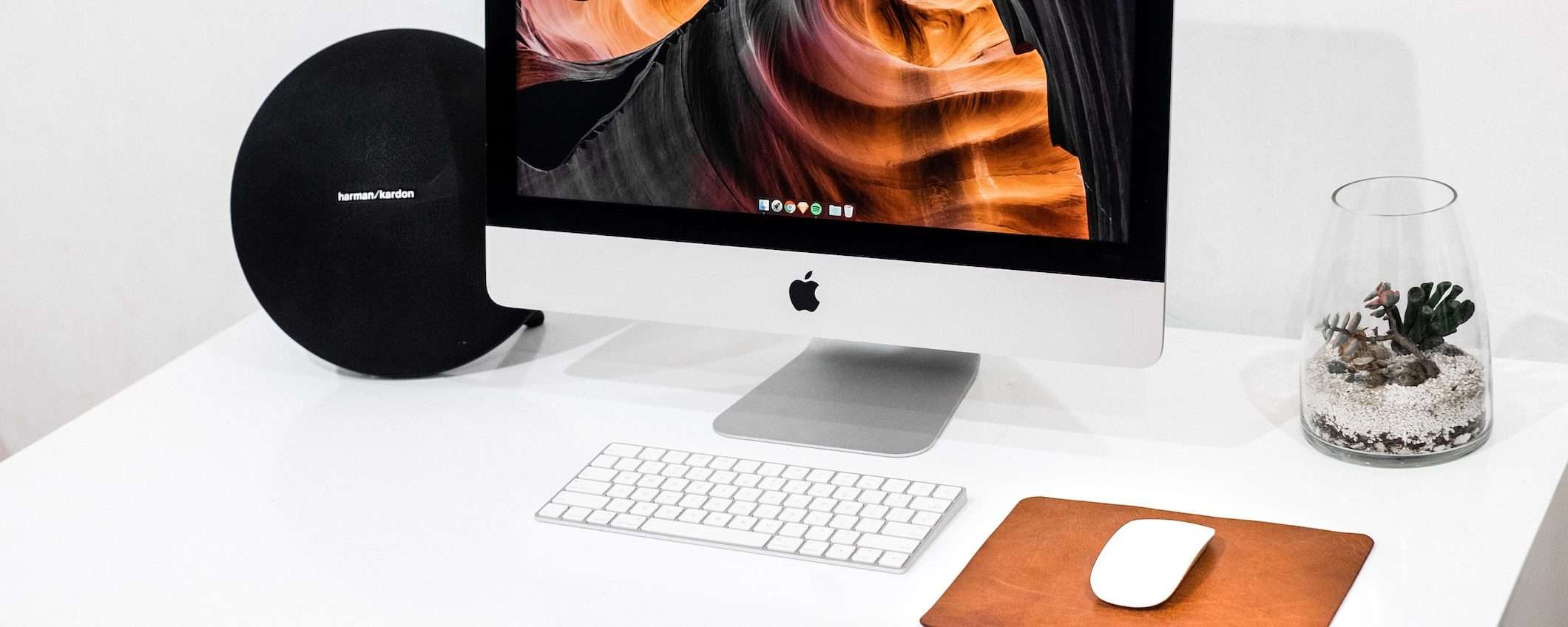 iMac 27