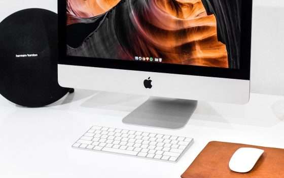 iMac 27