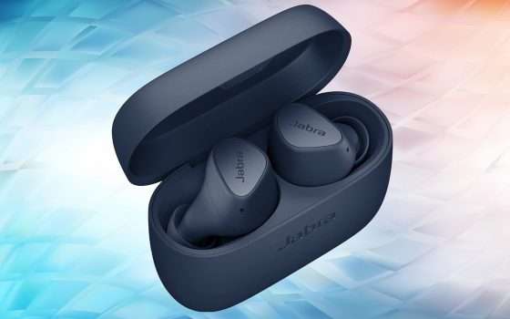 Jabra Elite 3: gli auricolari top per la musica al minimo storico