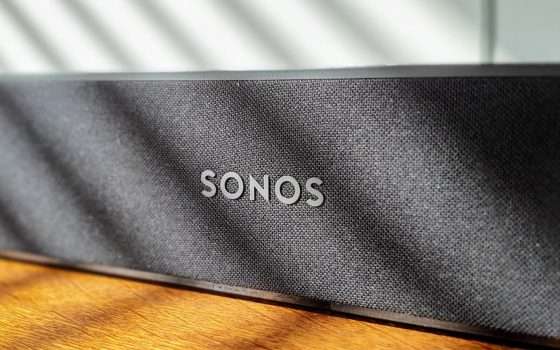 Sonos vuole darsi alla vendita delle cuffie di fascia alta