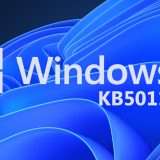 Windows 11: le novità dell'aggiornamento KB5011563