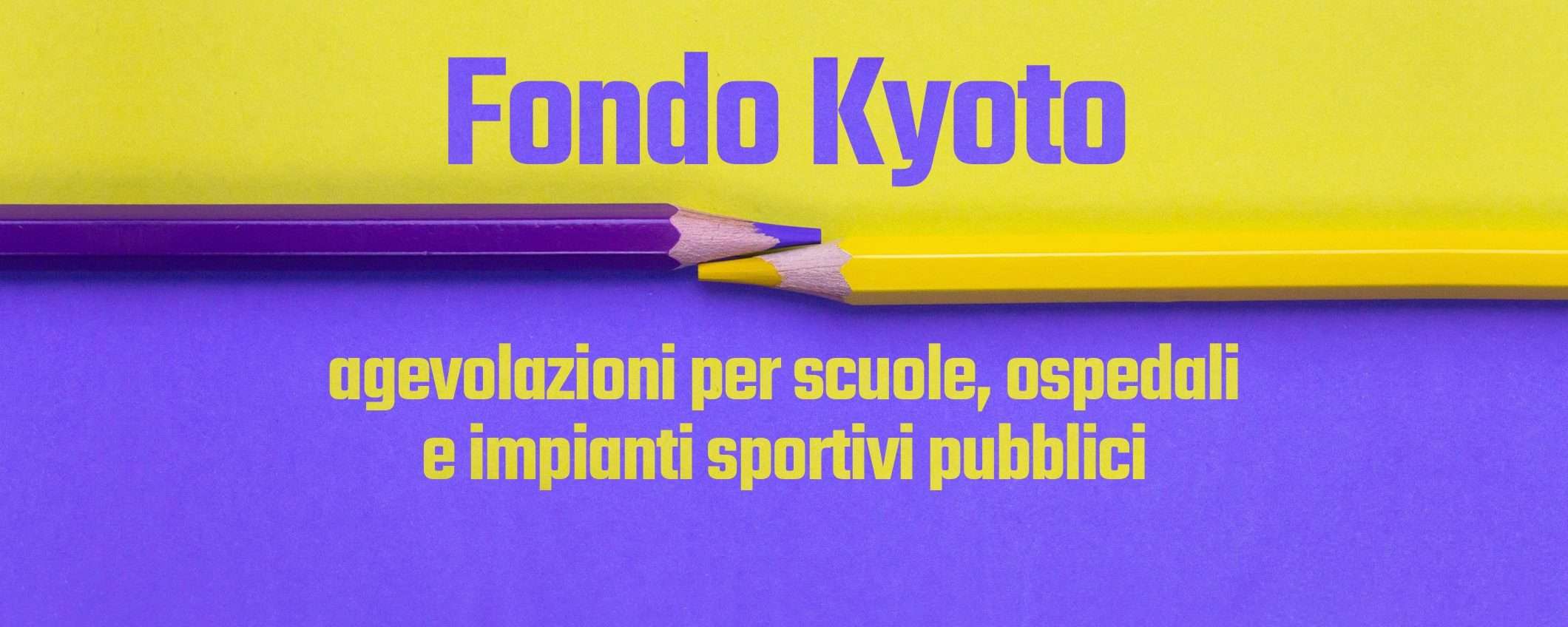 Incentivi risparmio energetico scuole 2022: i dettagli