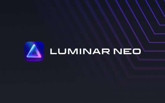 Nuovo Luminar Neo: risparmia 10€ con il codice sconto