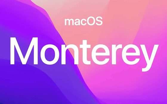 macOS Monterey 12.3.1: fix per gamepad e monitor