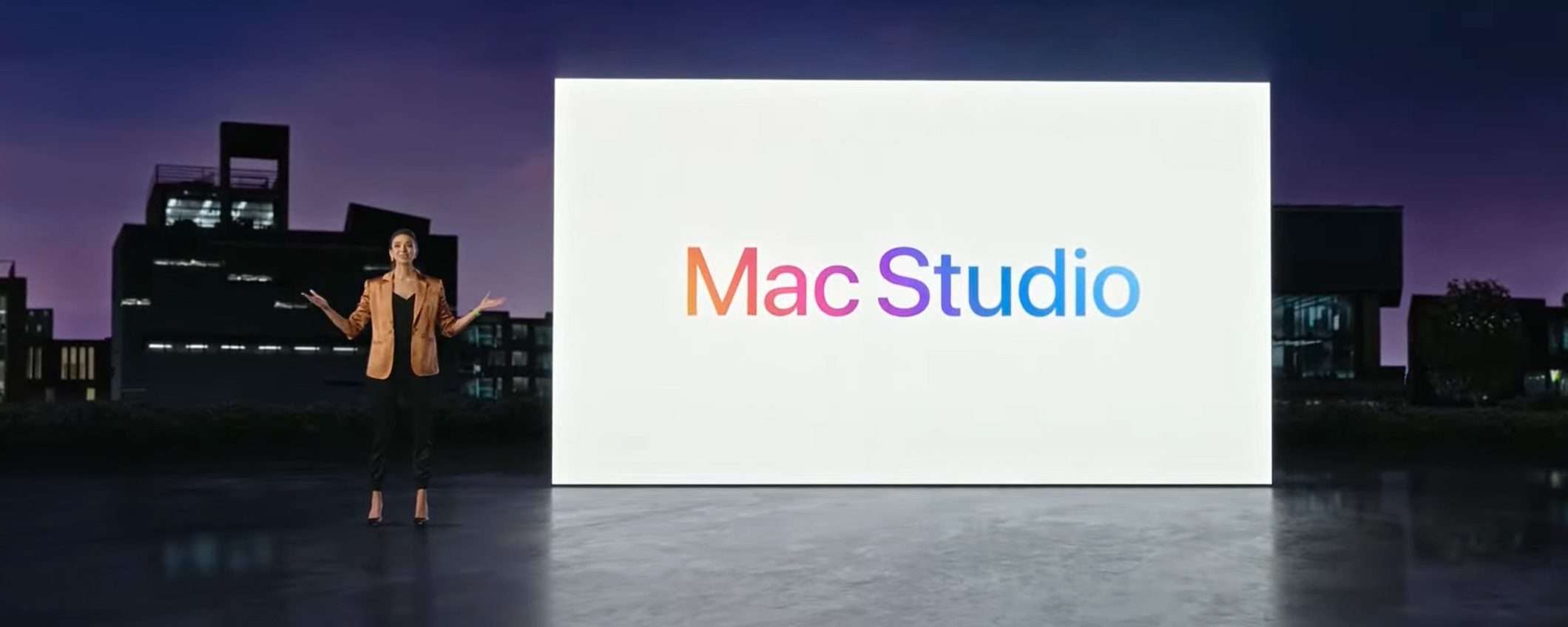 Quanto costa il Mac Studio super accessoriato?